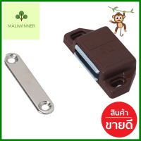 กันชนแม่เหล็กใหญ่ 2 ตัว PANSIAM SM-20BRDOUBLE MAGNETIC CATCH PANSIAM SM-20BR **ทักแชทได้ค่ะ ยินดีบริการ**