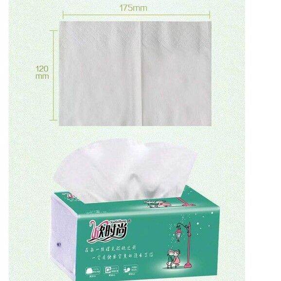 ส่งเร็วพิเศษ-tissue-small-ทิชชู่แบบป๊อปอัพ-ทิชชู่เช็ดทำความสะอาด-เช็ดมือ-เช็คปาก-สินค้าพร้อมส่ง