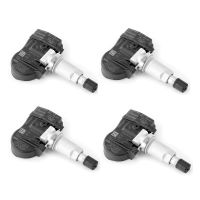 ☁◘❄ 1/4pcs TPMS Replace 529333N100 / 52933B1100 Tire Pressure Monitor System Wheel Tire Pressure Sensor Valve for HYUNDAI KIA