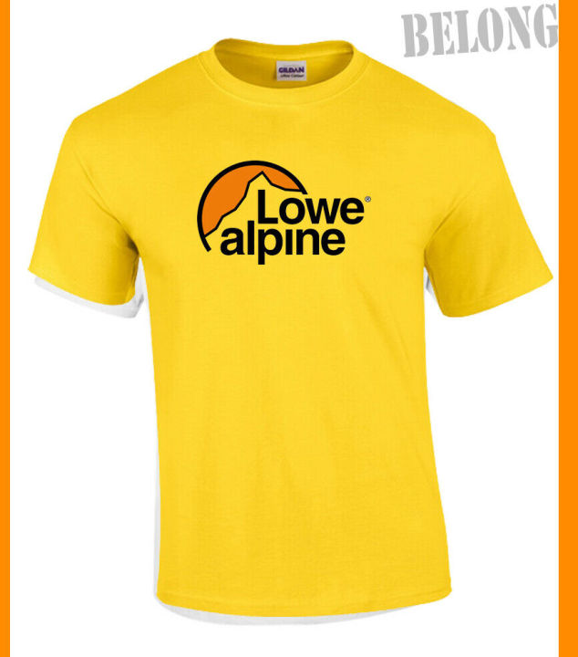 lowe-alpine-logo-new-t-shirt-mens-t-shirt