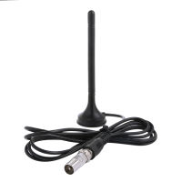 30dBi Indoor HD Digital DVB-TFM Freeview Aerial Antenna Magnetic Base DTA180