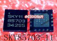 5PCS New Original SKY85703-11 SKY11 85703 QFN In Stock