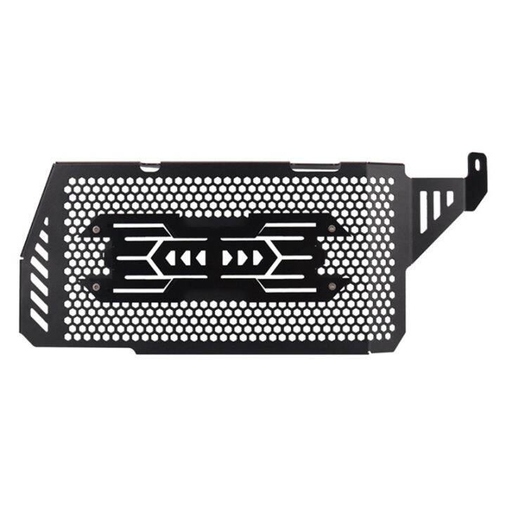 radiator-grille-guard-grill-cover-aluminium-alloy-guard-grill-cover-for-honda-crf300l-crf-300-l-2021-2022-accessories-water-tank-net-mesh