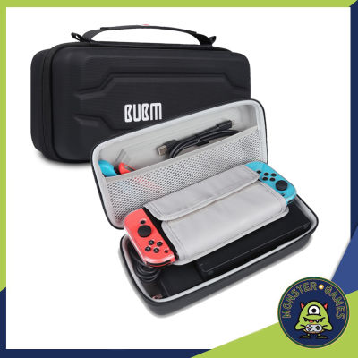 กระเป๋า BUBM Protective Carrying Case for Nintendo Switch (กระเป๋า Bubm แบบหนา)(BUBM BAG Switch)(กระเป๋า BUBM Nintendo Switch)