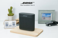 Bose Soundlink Color ii,ลำโพงบลูทูธ Bose ,ลำโพงบลูทูธ,ลำโพงมือสองญี่ปุ่น