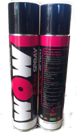 ล้างโซ๋ / WOW SPRAY สเปรย์ล้างโซ่ ขนาด 350 มล.