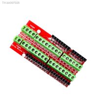 ☾▼℡  Screw Shield V2 Stud Terminal expansion board (double support) for arduino UNO R3