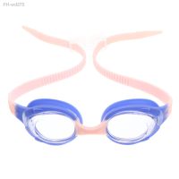 Goggles Swimming Kids Swim Glasses Children Toddler Fog Anti Kid Pool Equipment Supplies Boys Nose 12 Girls Cover Infant Youth