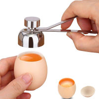 Kitchen Eggshell Baking Family Shell Tools Opener Cutter Steel Scissors Stainless