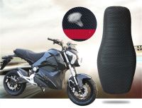 【LZ】 For Honda Msx MSX125 Msx125sf  Cool 3D Mesh Motorcycle Moped Motorbike Scooter Seat Covers Cushion Anti-Slip Waterproof New