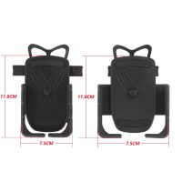 Motorcycle Mobile Phone Holder CRF1100L Aluminum Cellphone Stand For Honda CRF 1100L Africa Twin Adventure Sports DCT 2019-2022