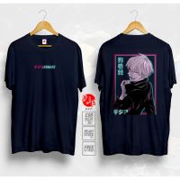 New Fashion T-shirt INUMAKI TOGE JUJUTSU KAISEN Japanese Clothes ANIME MANGA T-Shirt DJA CLOTH 2023