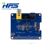 WM8804G ราสเบอร์รี่พาย raspberrypi 32 ทดแทน HIFI DiGi+ การ์ดเสียงดิจิตอล I2S SPDIF.