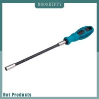 Socket Screwdriver Flexible Hex Flex Manual Socket Screw Driver Hand Tools 7 mm/0.28inch