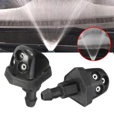 【hot】☊卍  SX4 38480-56K00-000 Car Front Windshield Washer Spray Nozzle Jets