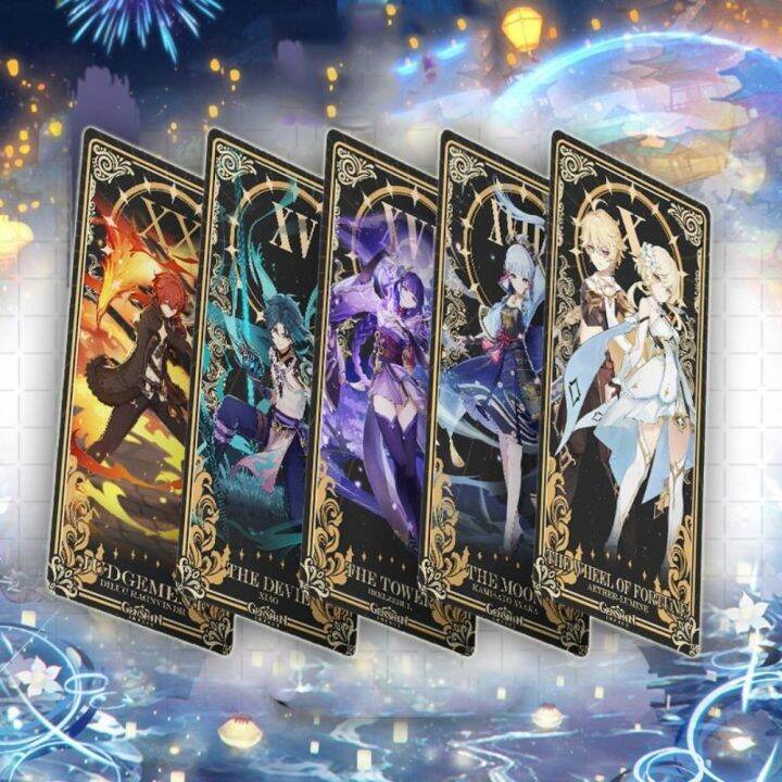 BOUET 22 Pieces Cartoon Chess And Card Game Role Play Props