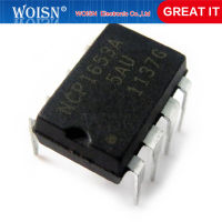 10pcs/lot NCP1653A NCP1653 1653 DIP-8 In Stock