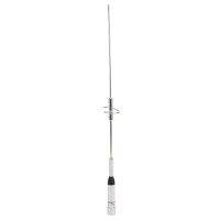 Dual Band antenna UHF / VHF 144/430MHz 2.15 / 3.0dBi High Gain Amateur Mobile Car Radio SL16 / UHF-J / M Type