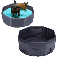 Pet Bath Pool สระสุนัขในร่มสำหรับอ่างอาบน้ำเด็กสำหรับบ่อปลา