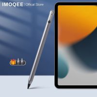 ปากกา Stylus Ipad Doqo พร้อมเอียง Ipad ดินสอสำหรับ Ipad ทั้งหมดที่ระบุไว้หลังจาก2018สำหรับแท็บเล็ตปากกาแบบสัมผัสสำหรับ Ipadpro