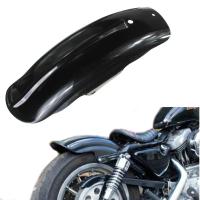 บังโคลนหลังสำหรับ Harley Sportster Bobber Chopper Cafe 94-03