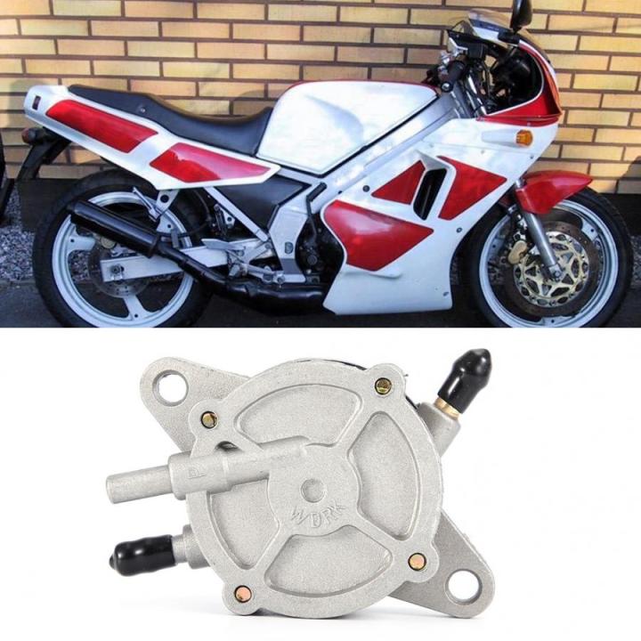 มอเตอร์สกู๊ตเตอร์ปั๊มวาล์วเชื้อเพลงเครื่องขยายเหมาะสำหรับรถจักรยานยนต์สกู๊ตเตอร์-gy6อุปกรณ์เสริมมอเตอร์50cc-250cc-ใหม่