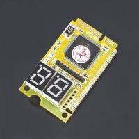 เครื่องทดสอบวิเคราะห์แบบ3 In 1 Mini PCI-E Lpc เครื่องทดสอบการ์ด Post สำหรับแล็ปท็อปโน้ตบุ๊ก