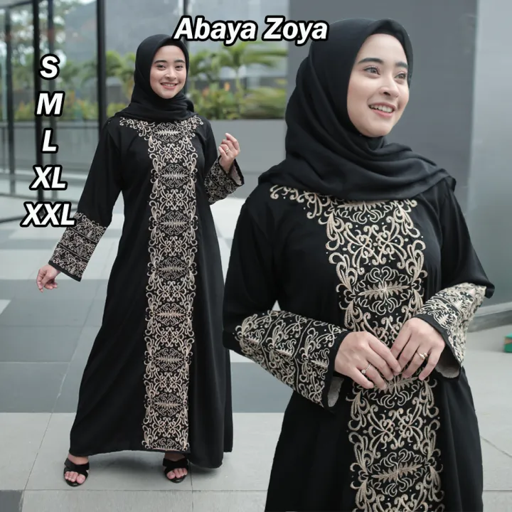 toko abaya