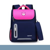 20212021 New Fashion Mochila Student Backpack Primary School Large Capacity Bag For Girls Boy Children Schoolbags Laptop Backpack