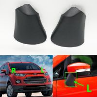 Hans1 Car Exterior Rearview MIrror Base Cover Ecosport 2013 2014 2015 2016 2017