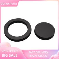 dongcheng 2 PC 6.5นิ้วลำโพงรถยนต์ Ring BASS ลำโพงเสียง self adhesive insulation RING