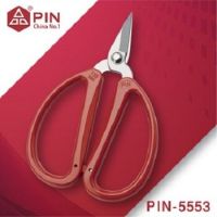 PIN-กรรไกรอเนกประสงค์ขนาดเล็กปลายแหลม (PIN-5553), ขนาด: 5.5 "