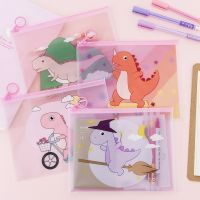 【hot】 Convenient Binder Pockets Folders  Notebook Files Reports