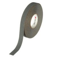 3M เทปกันลื่นสีเทา 1นิ้วx18เมตร , 2นิ้วx18เมตร รุ่น 370 Safety-Walk Slip-Resistant Anti Slip Tape