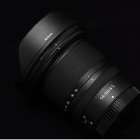 jfjg卍  for Nikkor 1430 f4 s Decal 14-30 Wrap Cover Z 14-30mm f/4 S Sticker Anti-Scratch Film