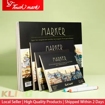 Markers Paper - Best Price in Singapore - Oct 2023