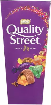 Buy Quality Street Pouch 750g online at a great price