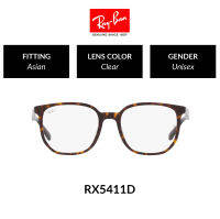 RAY-BAN VISTA - - RX5411D 2012