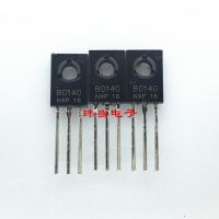 10pcs BD140 PNP 1.5A/80V TO-126