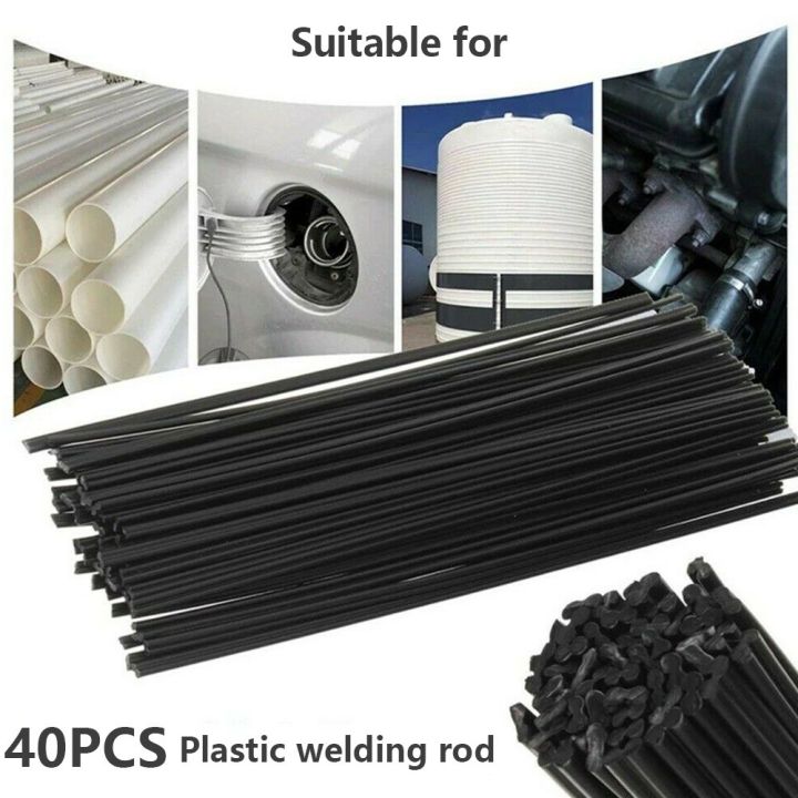 welder-black-pp-welding-rods-welding-black-bumper-pp-pp-rod-for-welding-plastic-repair-ทนทาน-protable-ใหม่ล่าสุด-tutue-store