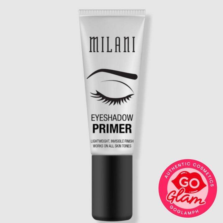 Milani Eyeshadow Primer Lazada PH