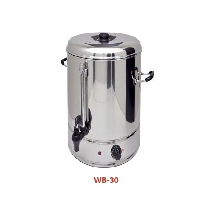 Cylinder Water Boiler GETRA Tipe WB30 Lazada Indonesia