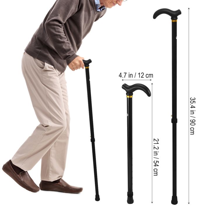 walking-cane-stickmen-folding-adjustable-canes-sticks-collapsible-seniors-aluminum-poles-alloy-elderly-trekking-women-hiking