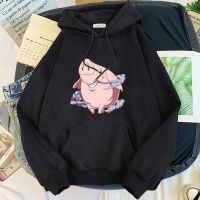 The Seven Deadly Sins Anime Print Hoodies Hawk Kawaii Cartoon Pig Graphic Sweatshirt Mens Clothes Hooded Long Sleeve Pullovers Size XS-4XL