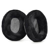 Replacement Leather Earpads For Audio Technica ATH-M50 M40 M40FS M30 M35 M20 Headphones Headband High Quality Earmuff Sleeve