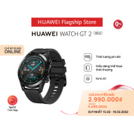 TRẢ GÓP 0% Đồng hồ Huawei Watch GT2 đồng hồ thông minh Kirin A1 Thời lượng pin dài Kiểu dáng thể thao thời thượng Hàng Phân Phối Chính Hãng thumbnail