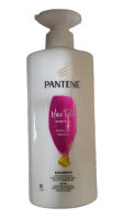 Pantene Pro-V Hair Fall Control Shampoo [410ml.] แพนทีน โปร-วี แฮร์ ฟอล คอนโทรล แชมพูลดปัญหาผมขาดหลุดร่วง