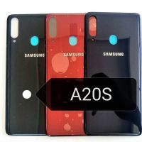 เคสกลาง+ฝาหลัง Samsung A20S