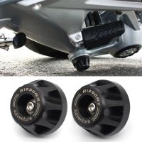 Motorcycle Final Drive Housing Cardan Crash Slider Protector for BMW R 1250GS R 1250 1200 GS LC Adventure R1200GS R1250GS 2019 Covers