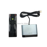 ใหม่สำหรับ Samsung RC260431701B Media Center MCE IR RC6รีโมทคอนลสำหรับ HP MCE Receiver